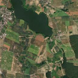 Gąsawa High Resolution Satellite Map