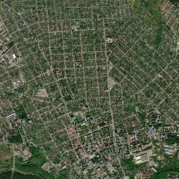 Klintsy High Resolution Satellite Map