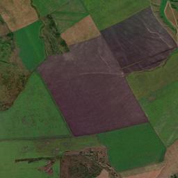 Neverkinskiy Rayon High Resolution Satellite Map