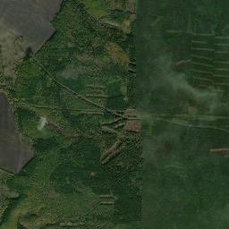 Starokulatkinskiy Rayon High Resolution Satellite Map