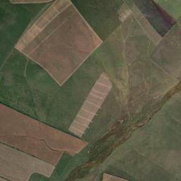 Kizil’skiy Rayon High Resolution Satellite Map