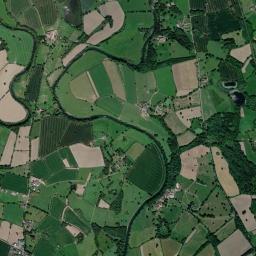 B5067, Shrewsbury, Shropshire SY4, UK Satellite Map