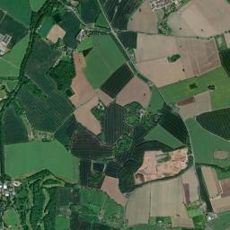 Woodcote High Resolution Satellite Map