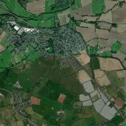 Armitage High Resolution Satellite Map