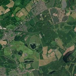 63 Norris Hill, Moira, Swadlincote, Leicestershire Satellite Map