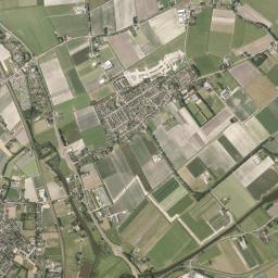 't Veld High Resolution Satellite Map