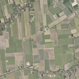 Oostwoud High Resolution Satellite Map