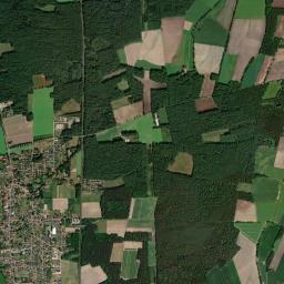 Haßbergen High Resolution Satellite Map