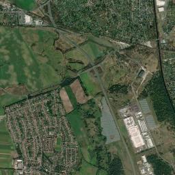 Leegebruch High Resolution Satellite Map