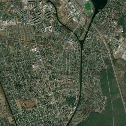 Oranienburg, DE locator map