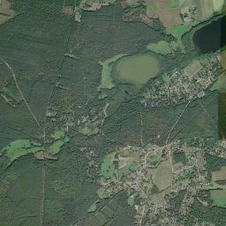 Wandlitz, DE locator map