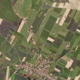 Boleszkowice High Resolution Satellite Map