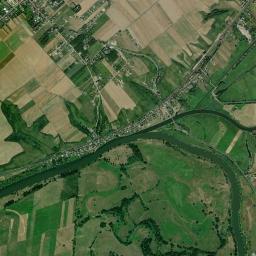 Santok High Resolution Satellite Map