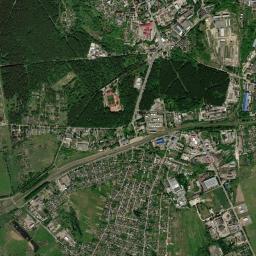 Zaymishche High Resolution Satellite Map