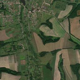 Soskovo High Resolution Satellite Map