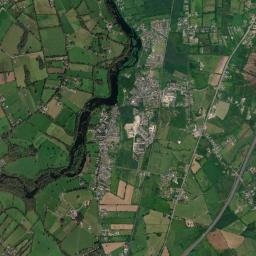 Castleconnell High Resolution Satellite Map