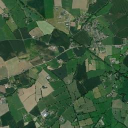 Ford High Resolution Satellite Map