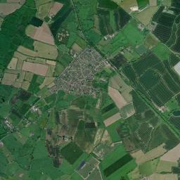 20 Nerburgh Dr Lapley Rd Wheaton Aston Trentham Satellite Map