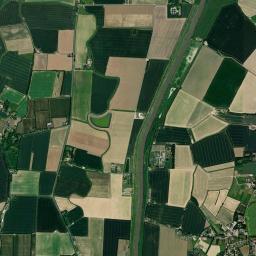 West Walton High Resolution Satellite Map