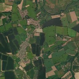 1 Farrow Close, Swanton Morley, Dereham Satellite Map