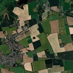 Martham High Resolution Satellite Map