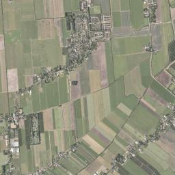 Midwoud High Resolution Satellite Map