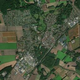 Barnstorf High Resolution Satellite Map