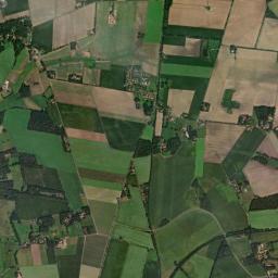 Hassel High Resolution Satellite Map