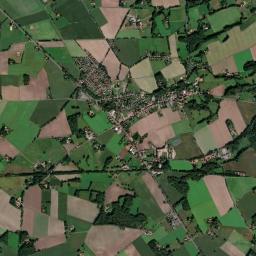 Wietzen High Resolution Satellite Map