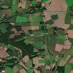 Balge High Resolution Satellite Map