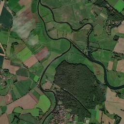 Gilten High Resolution Satellite Map