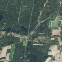 Dedelstorf High Resolution Satellite Map