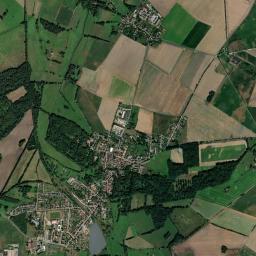 Beetzendorf High Resolution Satellite Map