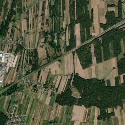 Zdjecia Satelitarne Malkinia Gorna Mapa Satelitarna Malkinia Gorna