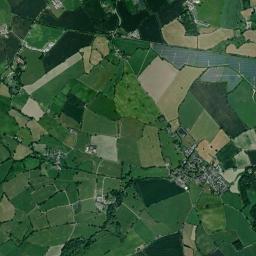 B4387, Shrewsbury, Shropshire SY5, UK Satellite Map