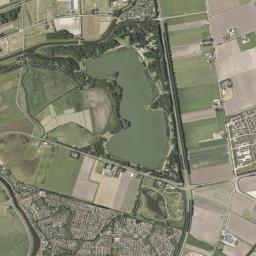 Koedijk High Resolution Satellite Map