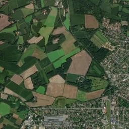 Quakenbrück High Resolution Satellite Map