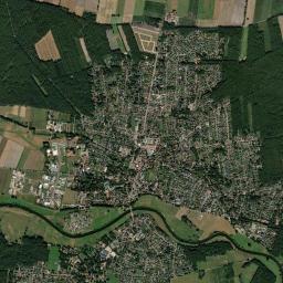 Winsen, DE locator map