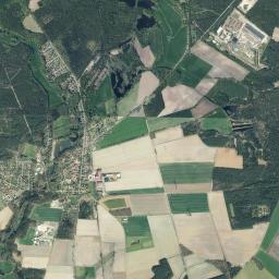 Höfer, DE locator map