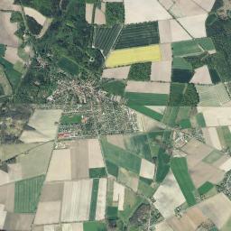 Eldingen High Resolution Satellite Map