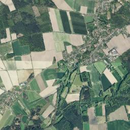 Steinhorst High Resolution Satellite Map