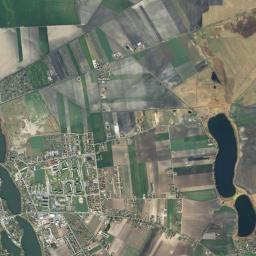 Kruszwica High Resolution Satellite Map