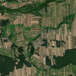 Zdjecia Satelitarne Rostki Wielkie Mapa Satelitarna Rostki Wielkie