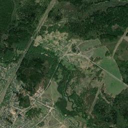 Altukhovo High Resolution Satellite Map