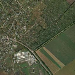 Kuz’minskiye Otverzhki High Resolution Satellite Map