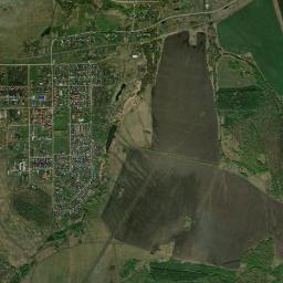 Mayachnyy High Resolution Satellite Map