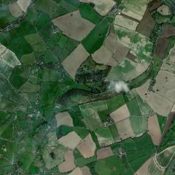 44, Shrewsbury, Shropshire SY5, UK Satellite Map