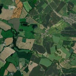 13 Shrewsbury Road, Condover, Shrewsbury Satellite Map