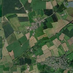 Barlestone High Resolution Satellite Map