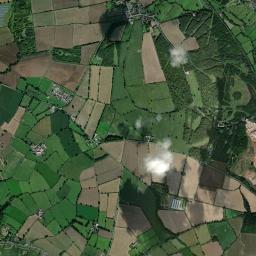 1A Barlestone Road, Bagworth, Coalville Satellite Map